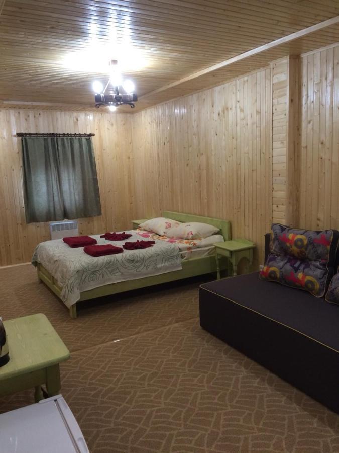 Sadyba Predkiv バコヴェル 部屋 写真