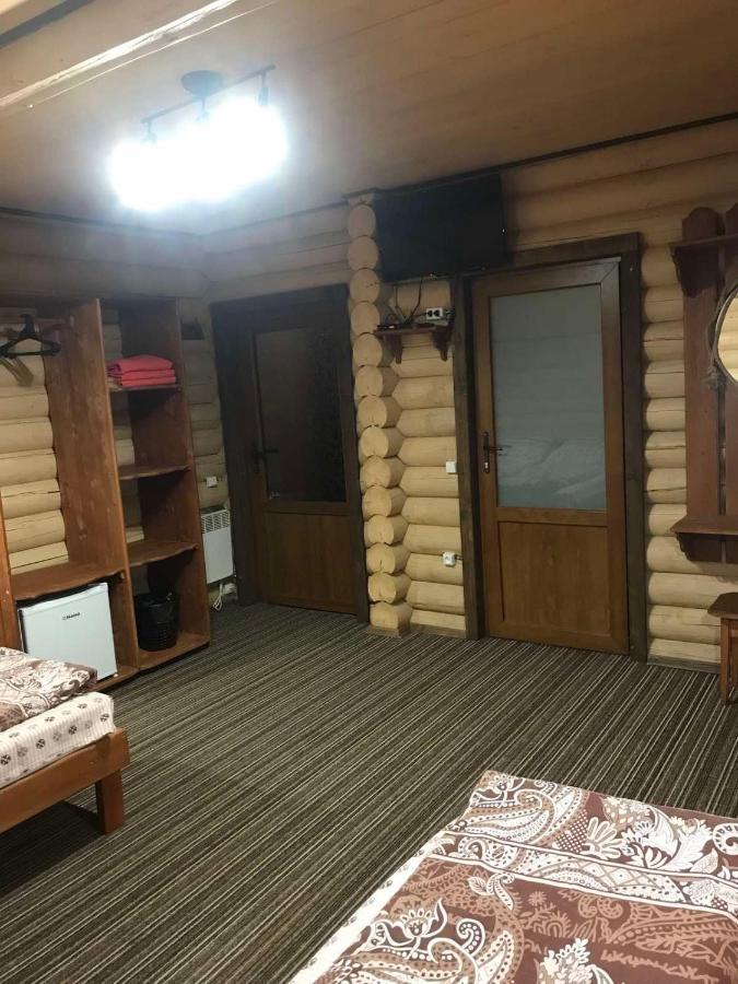 Sadyba Predkiv バコヴェル エクステリア 写真
